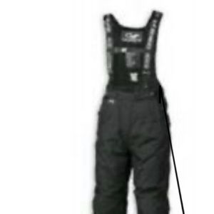 Coldwave Snowmobile pants